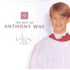 General photo of Anthony Way