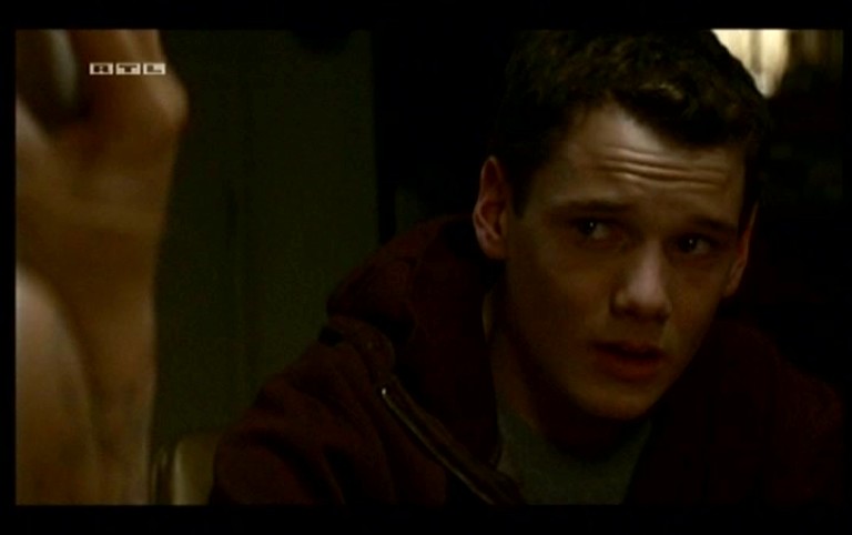 Anton Yelchin in Alpha Dog