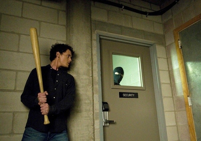 Anton Yelchin in Odd Thomas