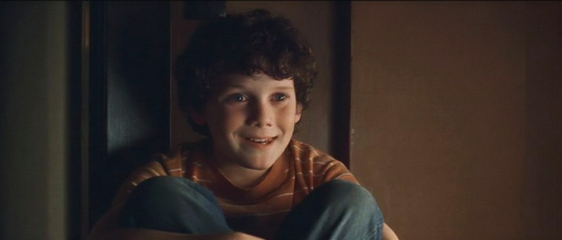 Anton Yelchin in Hearts in Atlantis