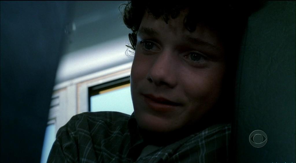 Anton Yelchin in Without a Trace