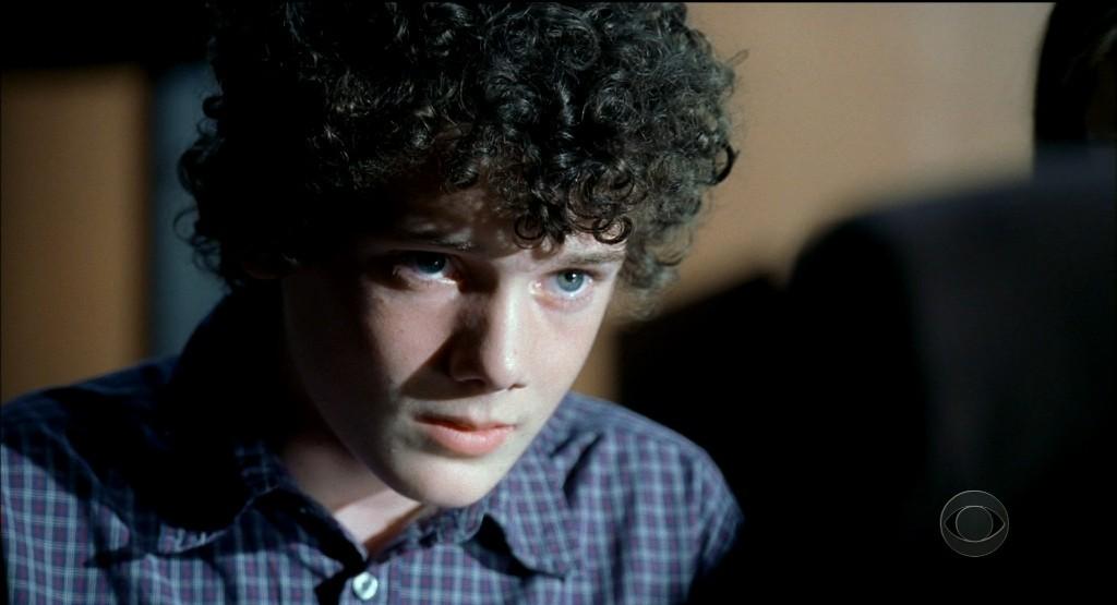 Anton Yelchin in Without a Trace