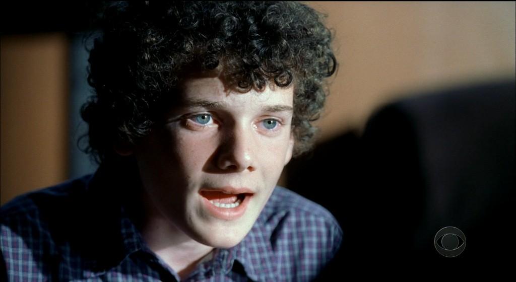 Anton Yelchin in Without a Trace