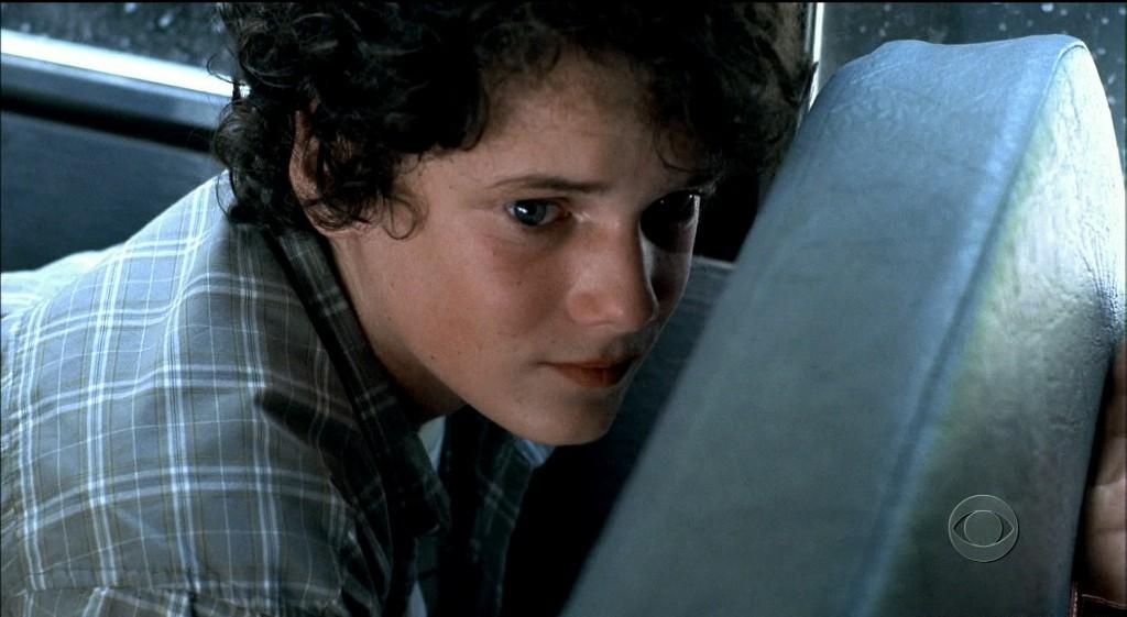 Anton Yelchin in Without a Trace