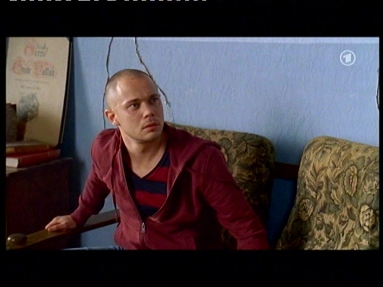 Antonio Wannek in Pfarrer Braun, episode: Glück auf! Der Mörder kommt!