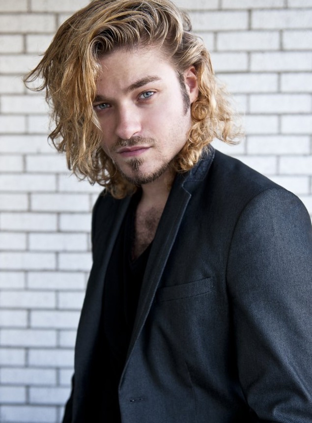 Picture of Argiris Karras in General Pictures - argiris-karras-1366222769.jpg  | Teen Idols 4 You