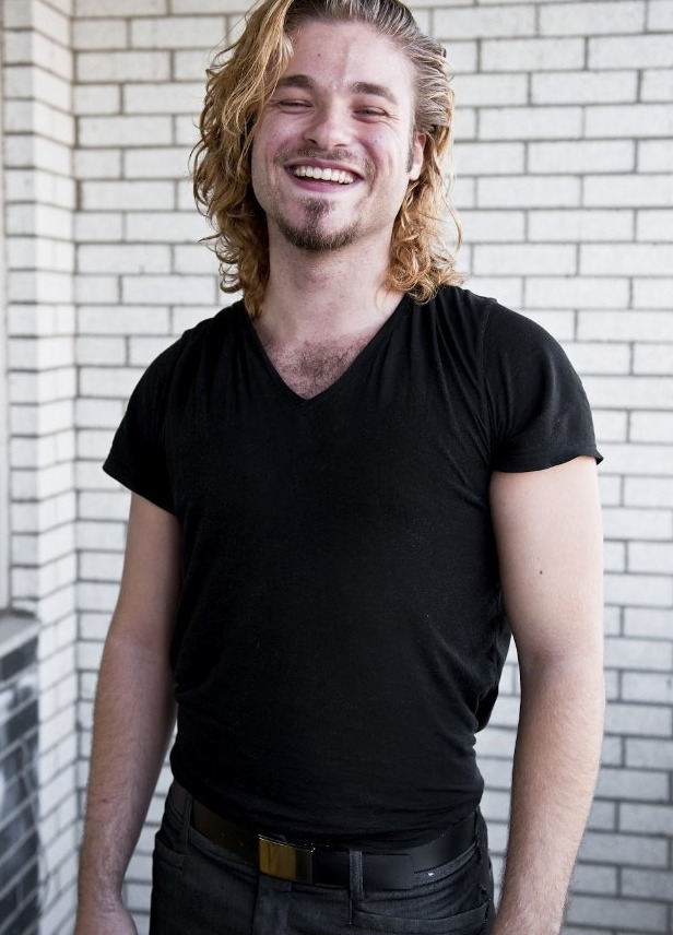 Picture of Argiris Karras in General Pictures - argiris-karras-1366257934.jpg  | Teen Idols 4 You