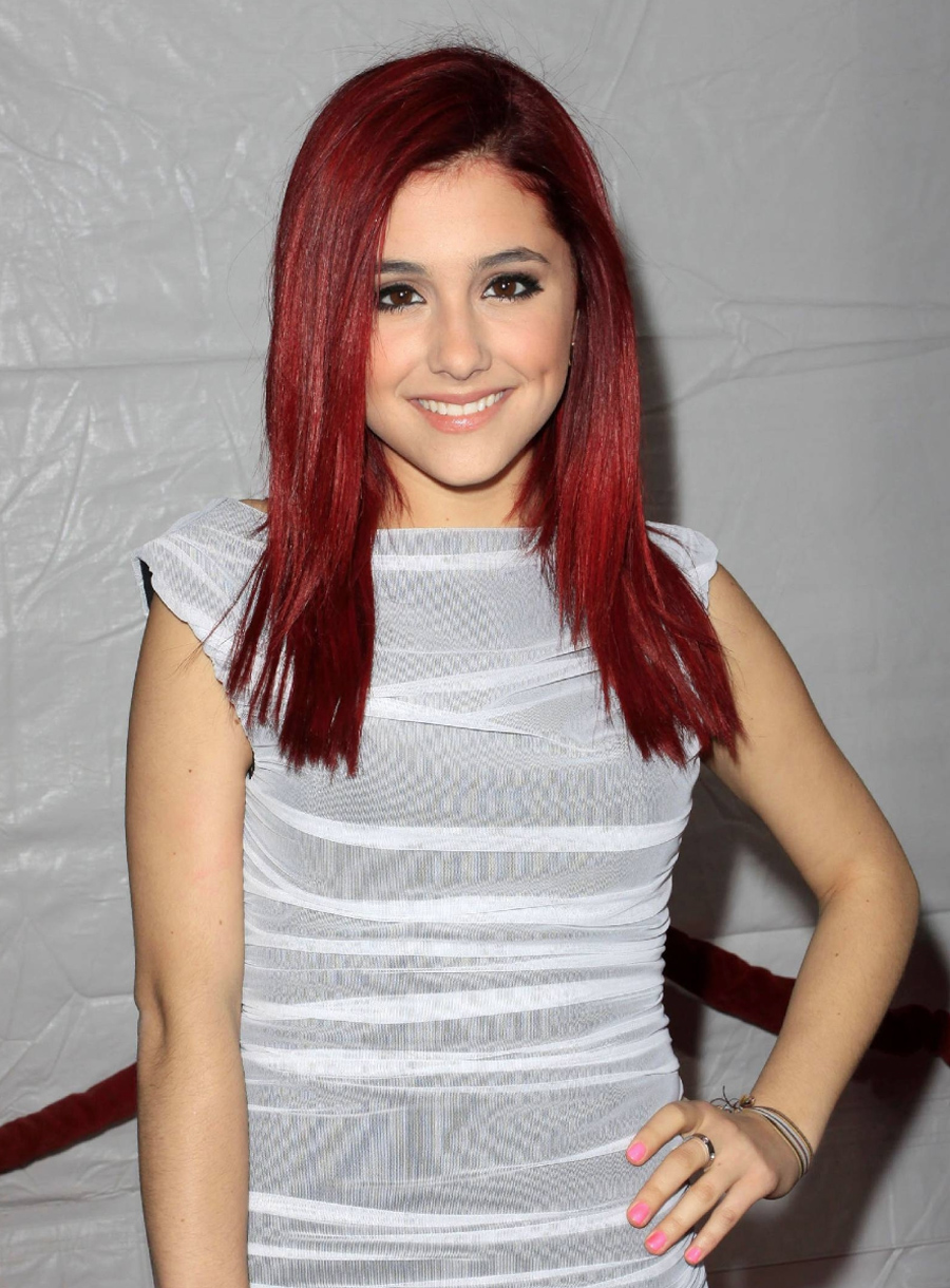 Picture of Ariana Grande in General Pictures - ariana-grande-1335466344 ...