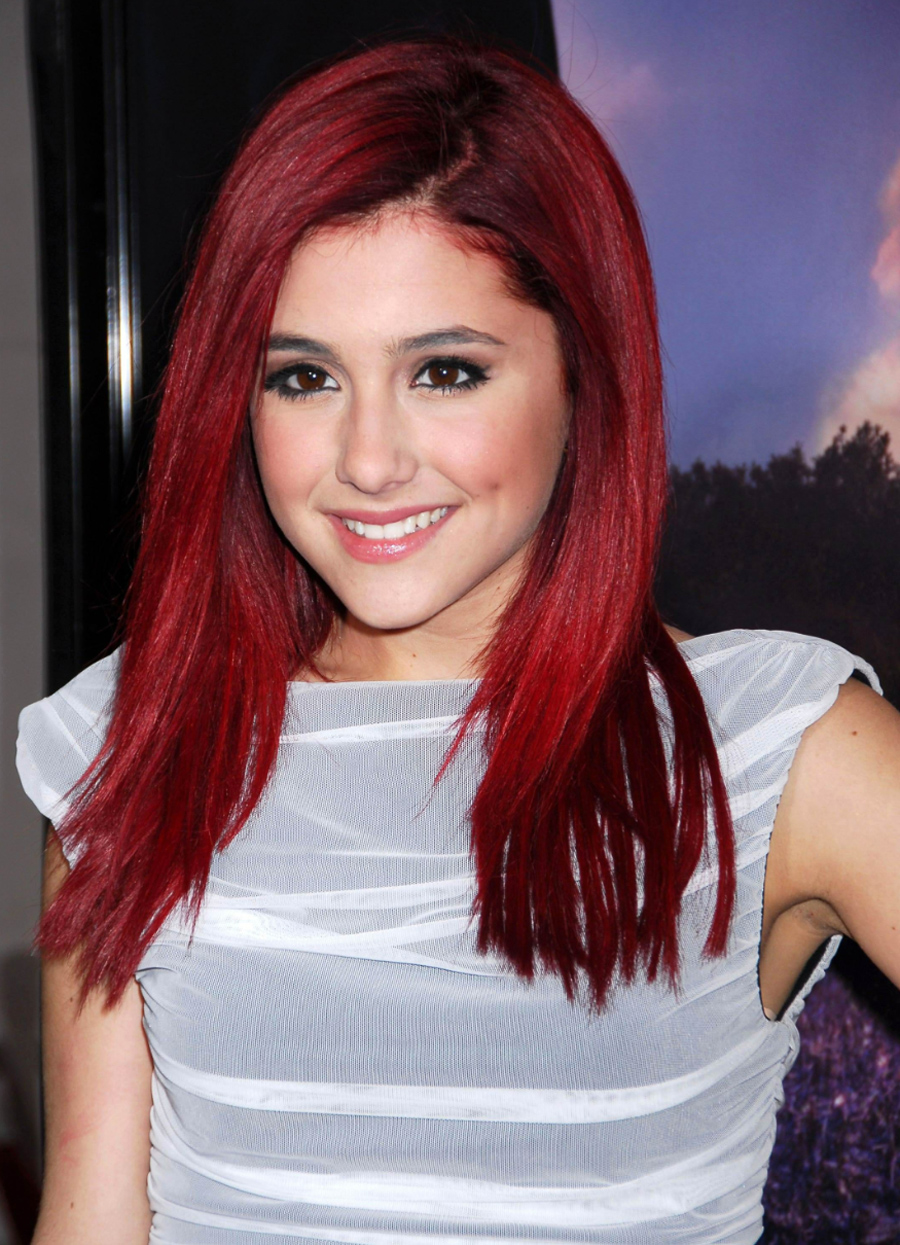 Picture of Ariana Grande in General Pictures - ariana-grande-1335467167 ...
