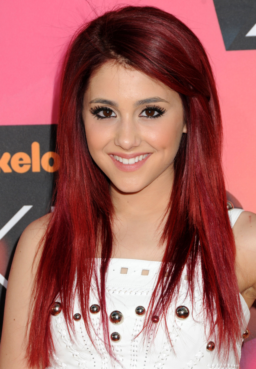 Picture of Ariana Grande in Kids' Choice Awards 2010 - ariana-grande ...