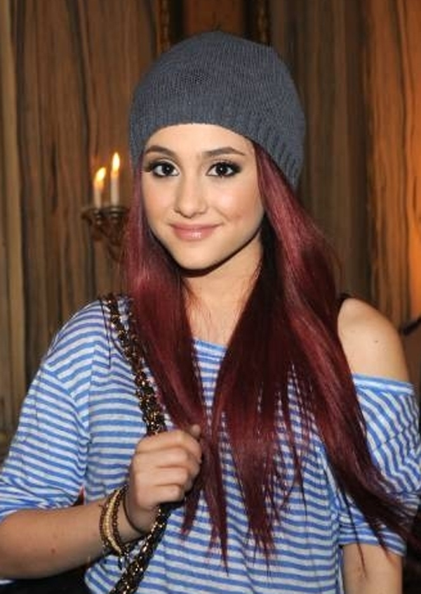 Picture of Ariana Grande in General Pictures - ariana-grande-1335481166 ...