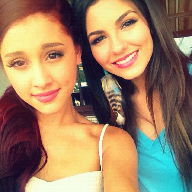 Picture of Ariana Grande in General Pictures - ariana-grande-1340091494 ...