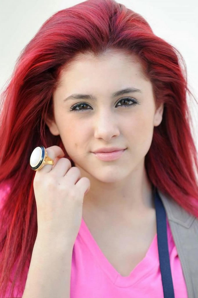 Picture of Ariana Grande in General Pictures - ariana-grande-1373568654 ...