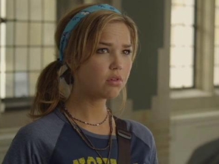Arielle Kebbel in Answer This!