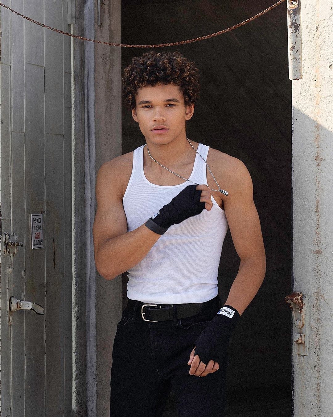 Picture of Armani Jackson in General Pictures armanijackson
