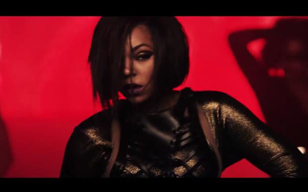 Ashanti in Music Video: I Got It