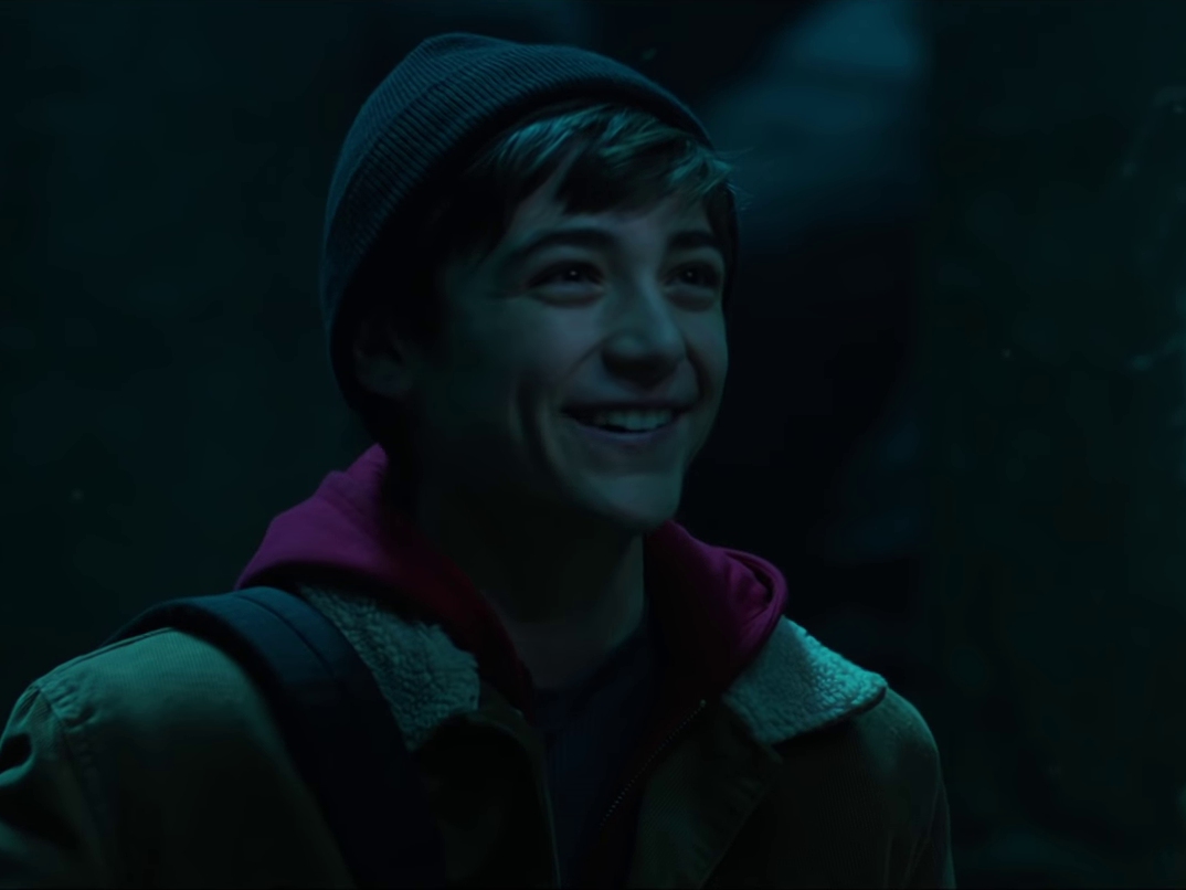 Picture of Asher Angel in Shazam! - asher-angel-1532282662.jpg | Teen ...