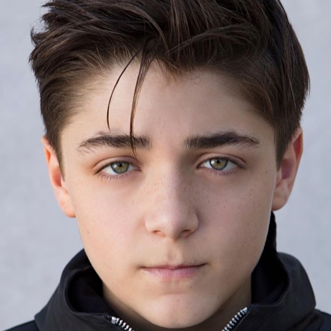 Picture Of Asher Angel In General Pictures Asher Angel 1535219574 Teen Idols 4 You 