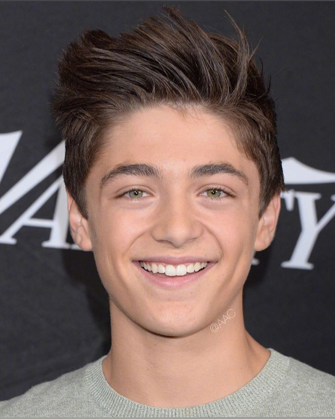 Picture of Asher Angel in General Pictures - asher-angel-1542330308.jpg ...