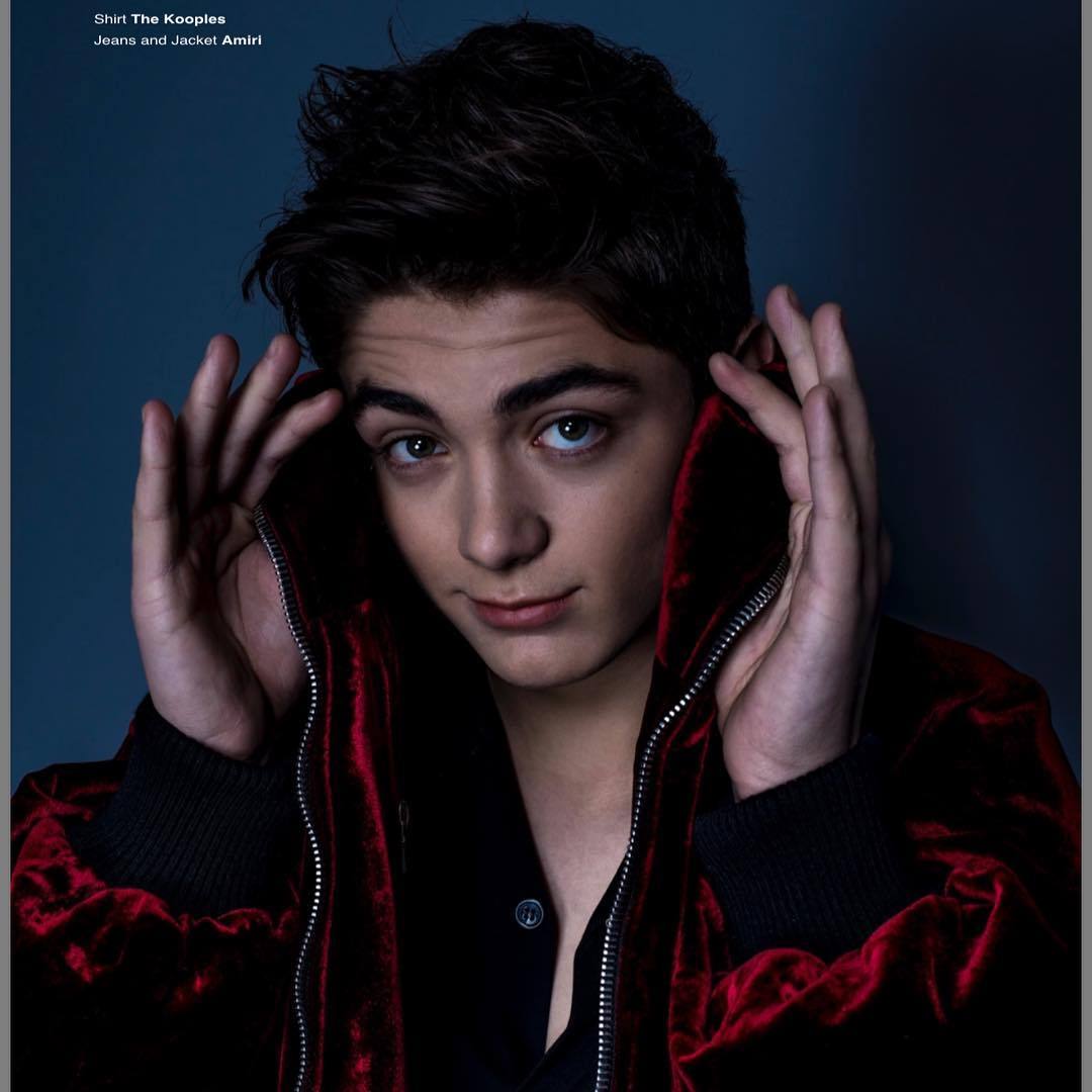 Picture of Asher Angel in General Pictures - asher-angel-1546286084.jpg ...