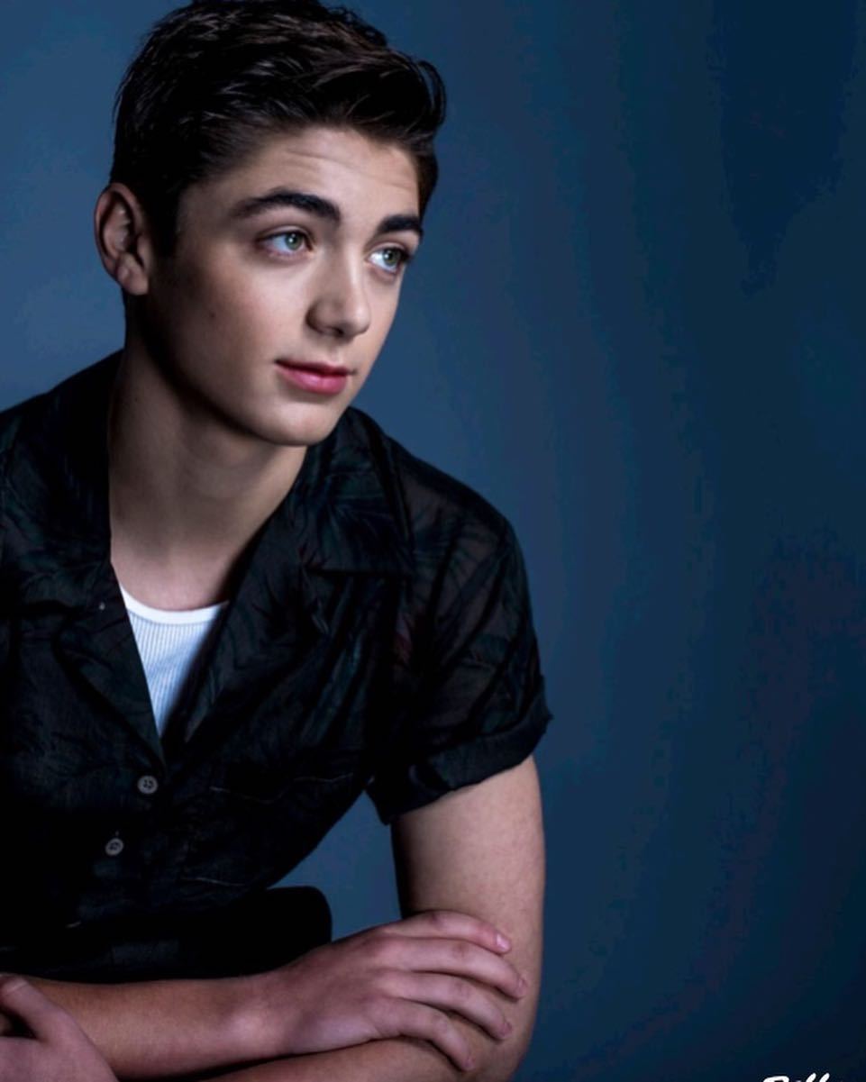 Picture of Asher Angel in General Pictures - asher-angel-1546374575.jpg ...