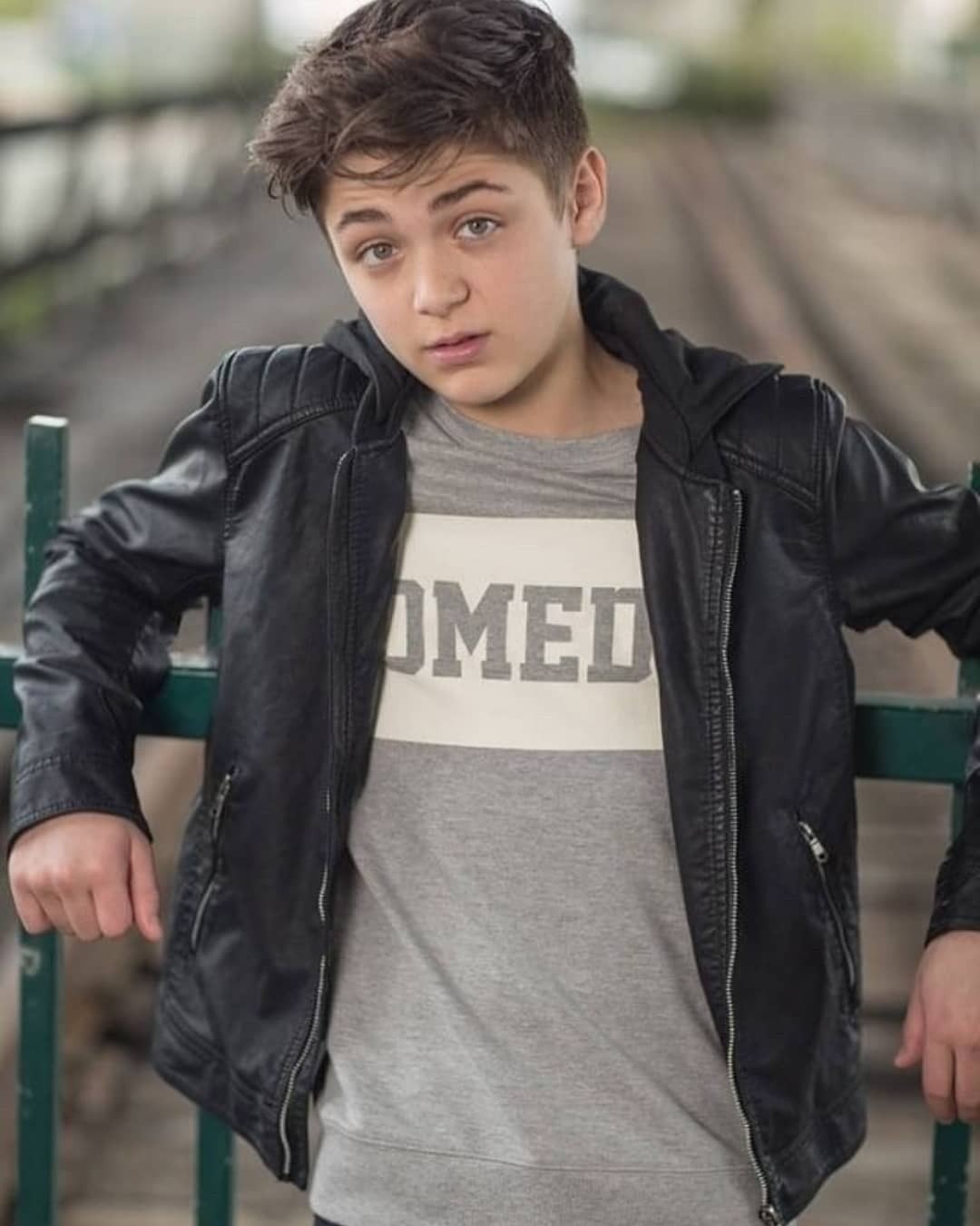 Picture of Asher Angel in General Pictures - asher-angel-1552244838.jpg ...