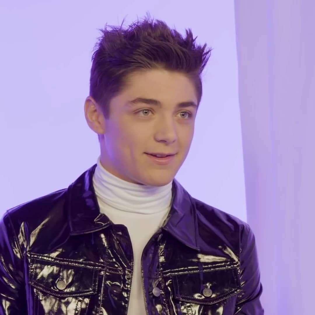 Picture Of Asher Angel In General Pictures Asher Angel 1555266798 Teen Idols 4 You 