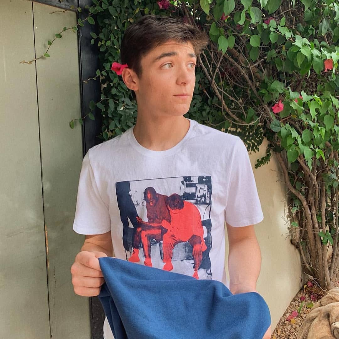 Picture of Asher Angel in General Pictures - asher-angel-1557159359.jpg ...