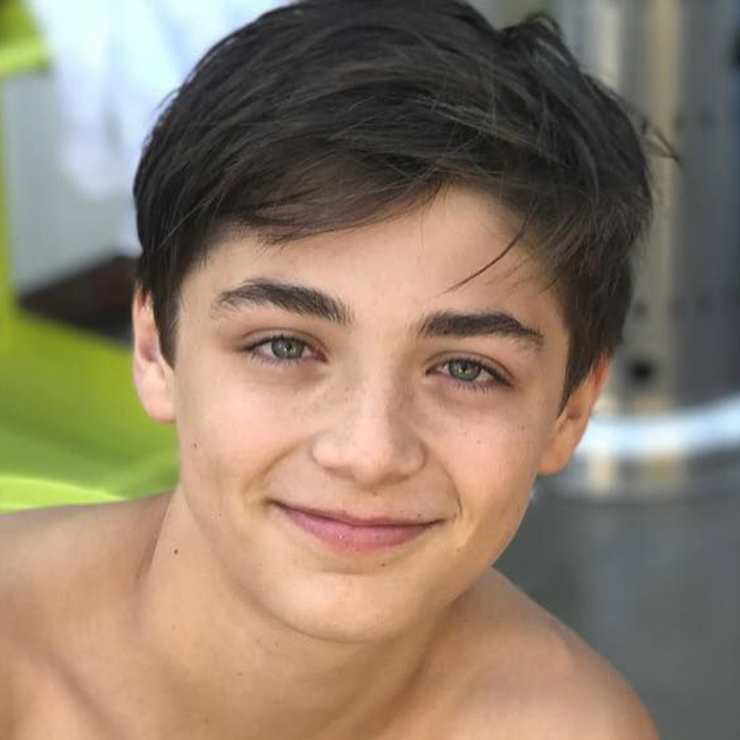 Picture of Asher Angel in General Pictures - asher-angel-1560399960.jpg ...
