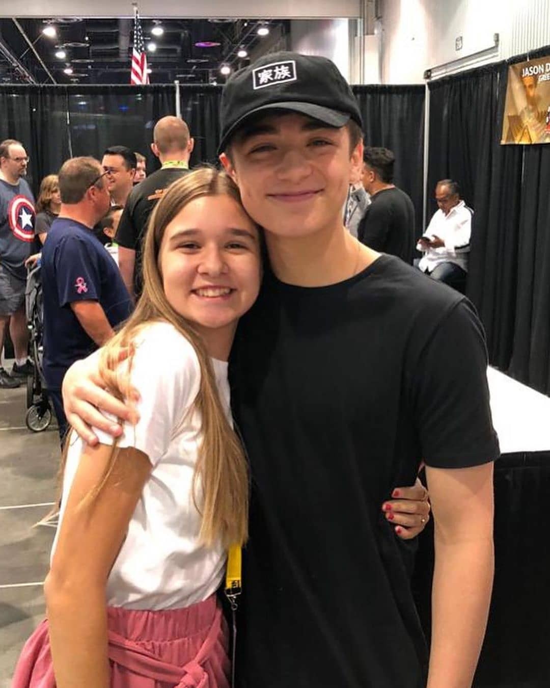 Picture of Asher Angel in General Pictures - asher-angel-1560944978.jpg ...