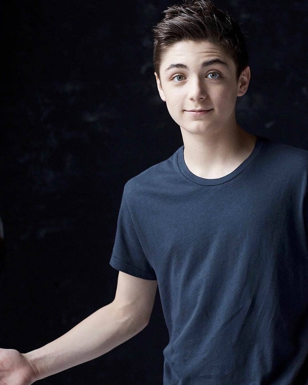 Picture of Asher Angel in General Pictures - asher-angel-1561041636.jpg ...