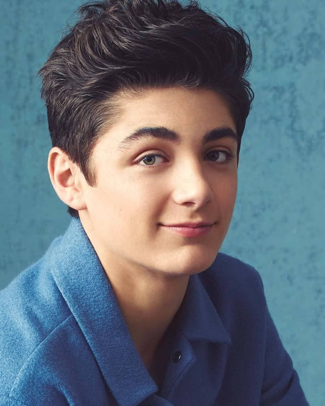 Picture of Asher Angel in General Pictures - asher-angel-1562782175.jpg ...