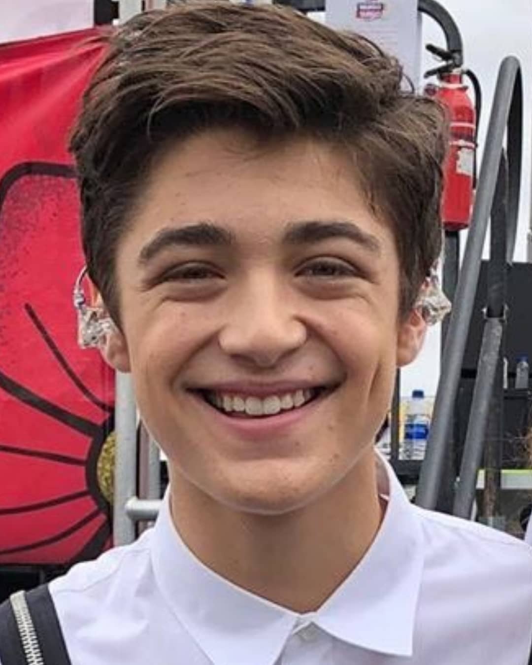 Picture Of Asher Angel In General Pictures Asher Angel 1562953097 Teen Idols 4 You 