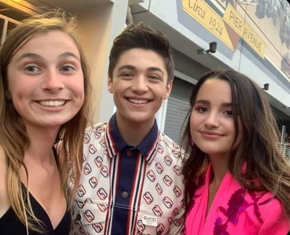 Picture of Asher Angel in General Pictures - asher-angel-1565621161.jpg ...
