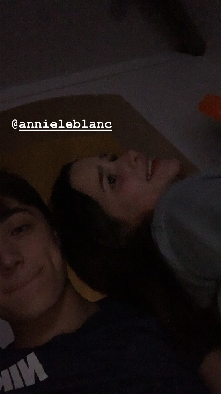 General photo of Asher Angel