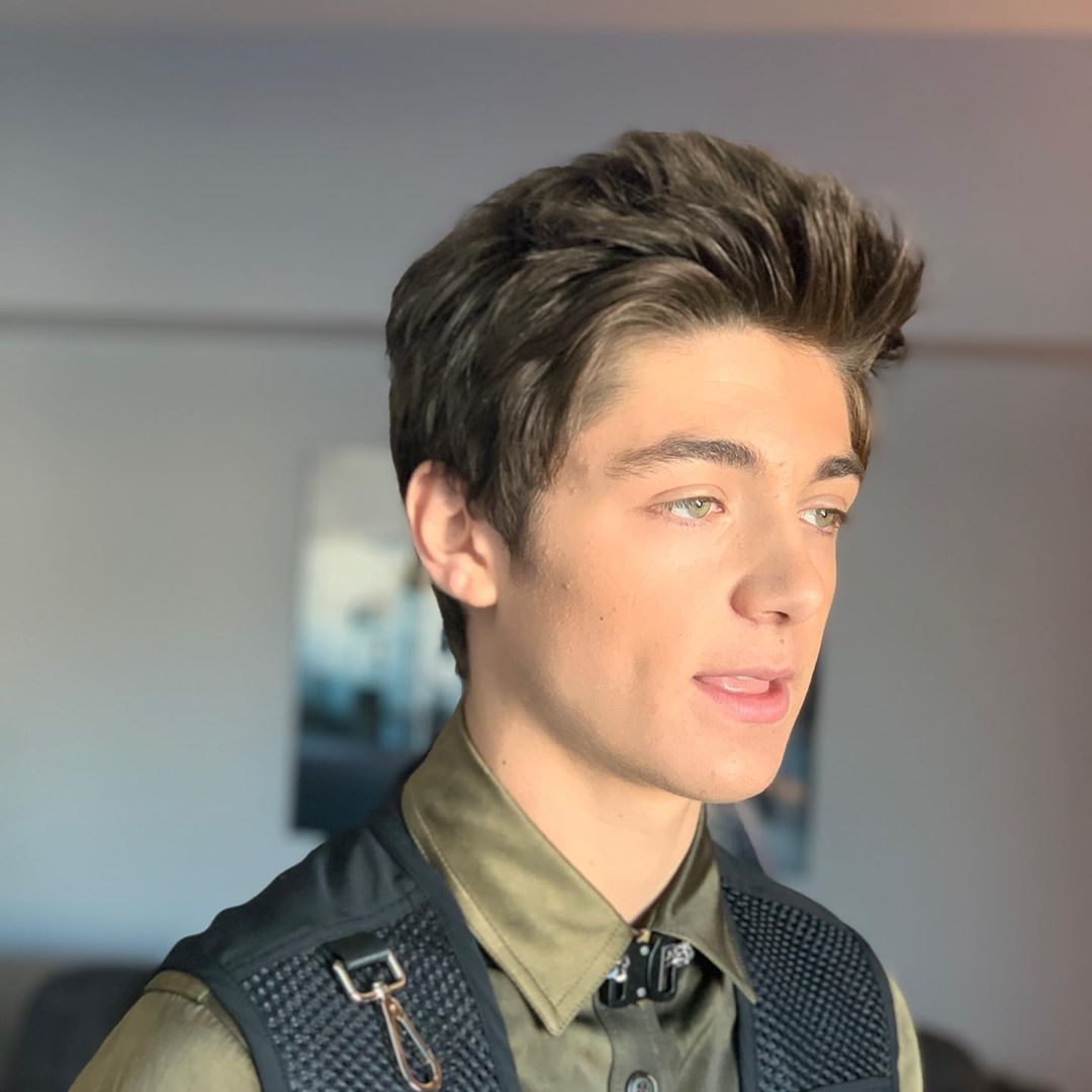 Picture of Asher Angel in General Pictures - asher-angel-1576620365.jpg ...