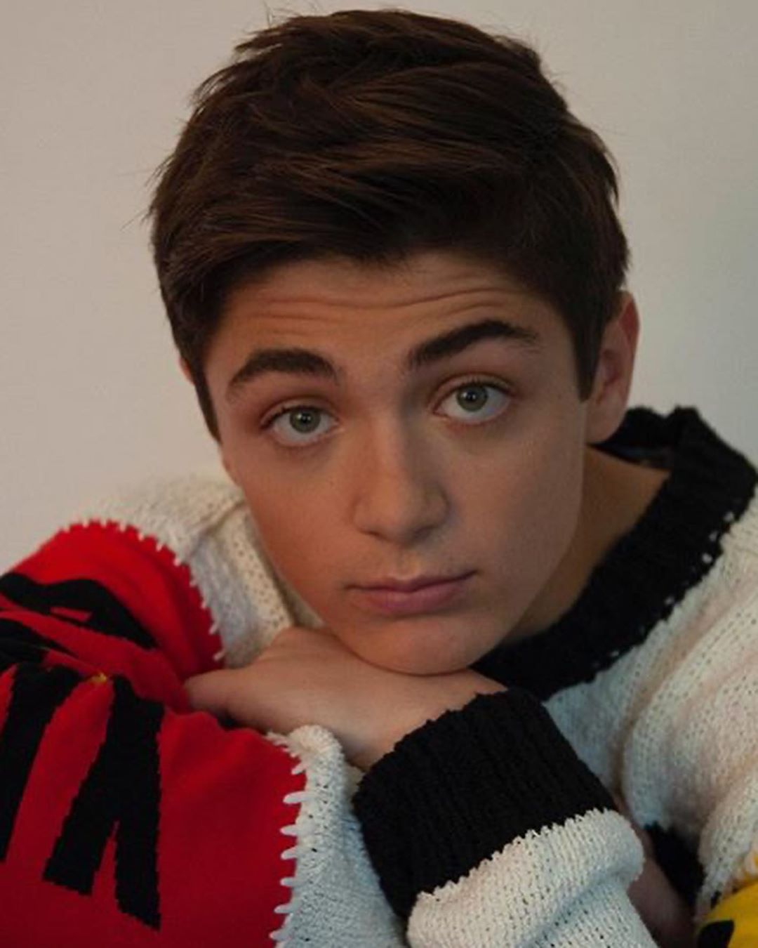 Picture of Asher Angel in General Pictures - asher-angel-1587509281.jpg ...