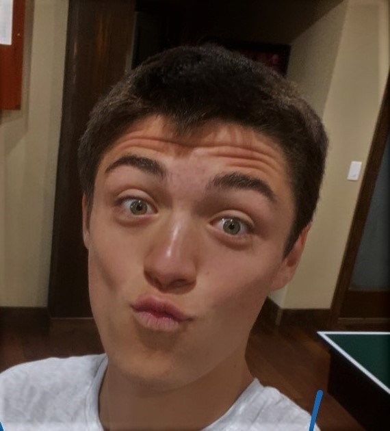 General photo of Asher Angel