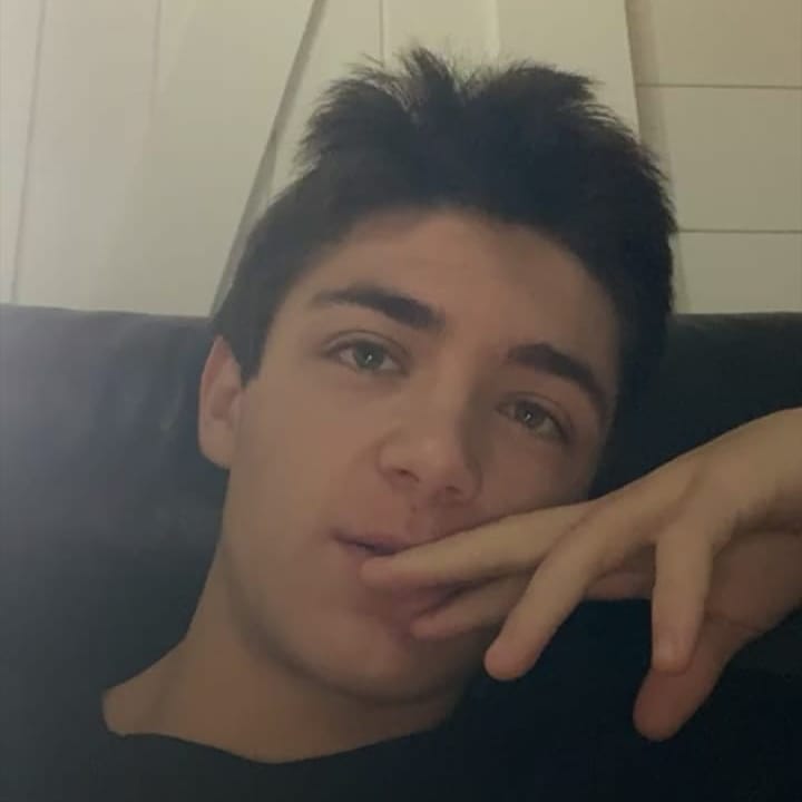 General photo of Asher Angel