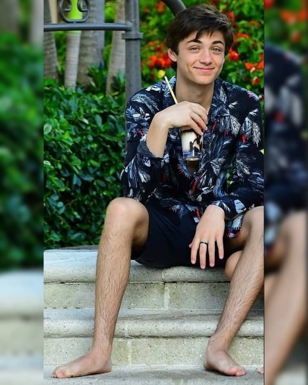 Picture Of Asher Angel In General Pictures Asher Angel 1605386049 Teen Idols 4 You 