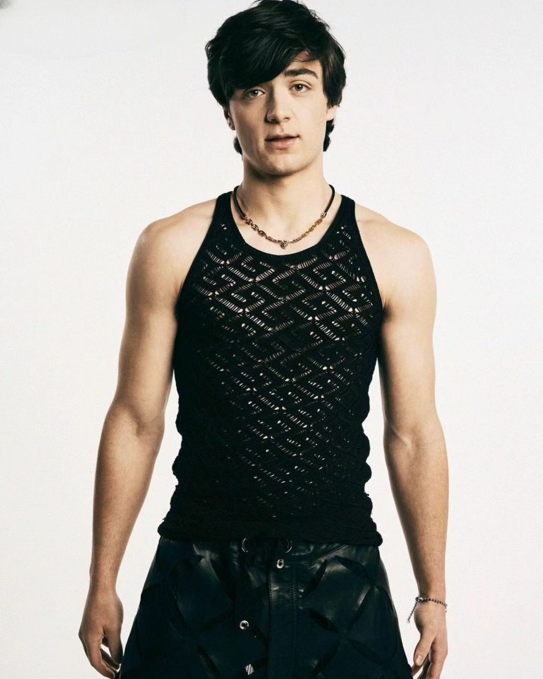 Picture of Asher Angel in General Pictures asherangel1683757207.jpg