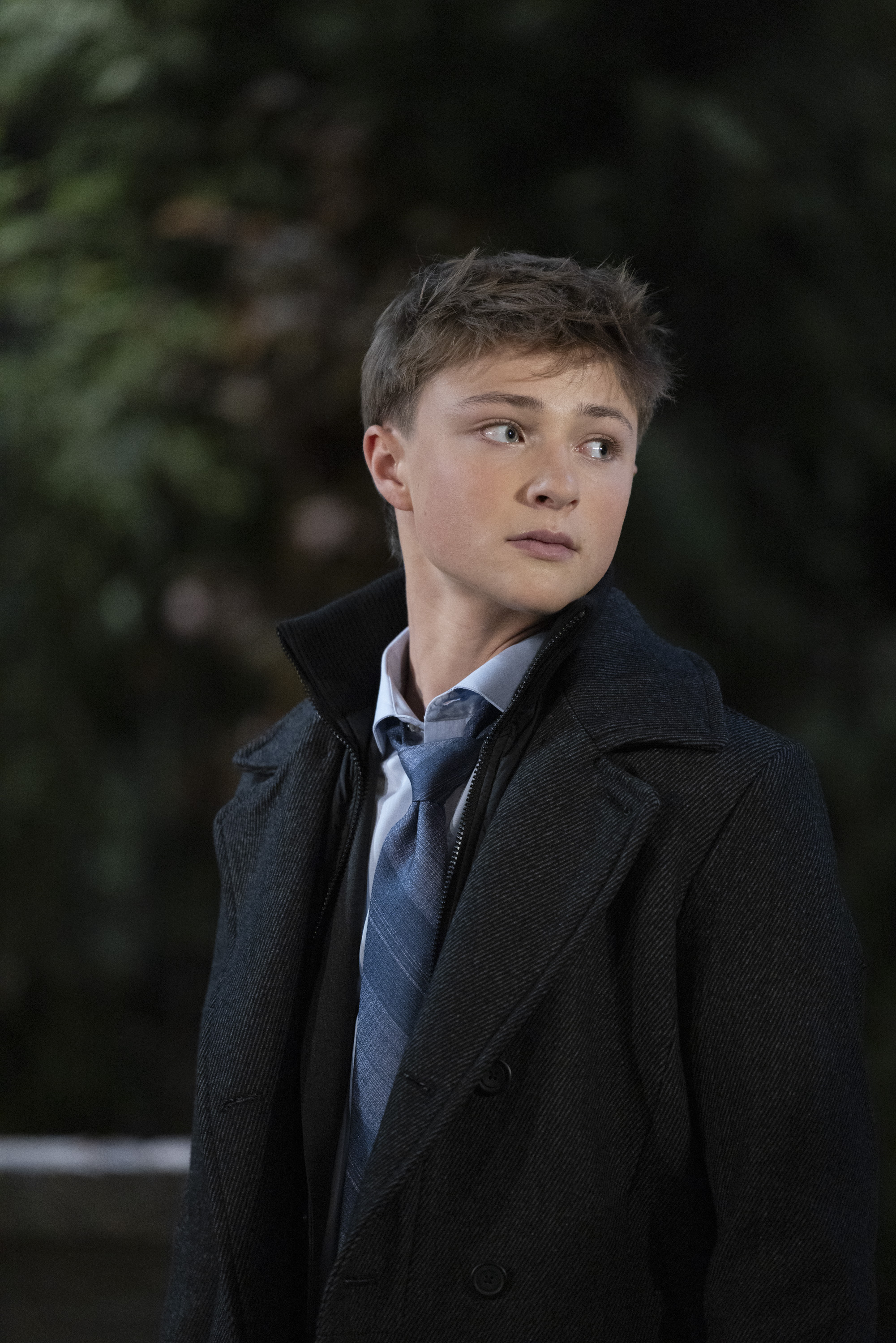 Picture of Asher Antonyzyn in General Hospital asherantonyzyn