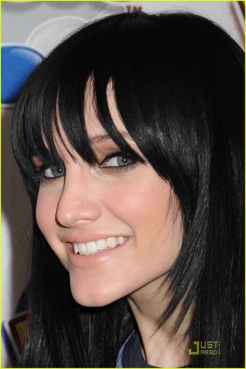 General photo of Ashlee Simpson-Wentz