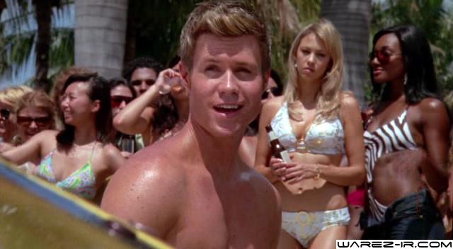 Ashley Parker Angel in Wild Things: Foursome