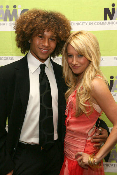 General photo of Ashley Tisdale