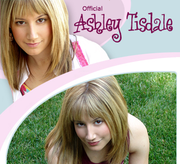 Ashley Tisdale in Fan Creations