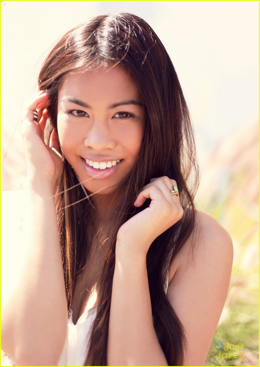 General photo of Ashley Argota