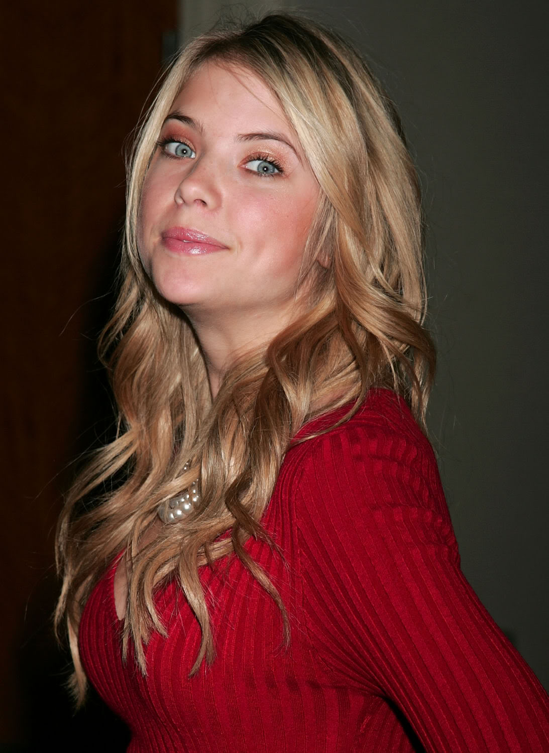 Picture of Ashley Benson in General Pictures - ashleybenson_1284262270 ...