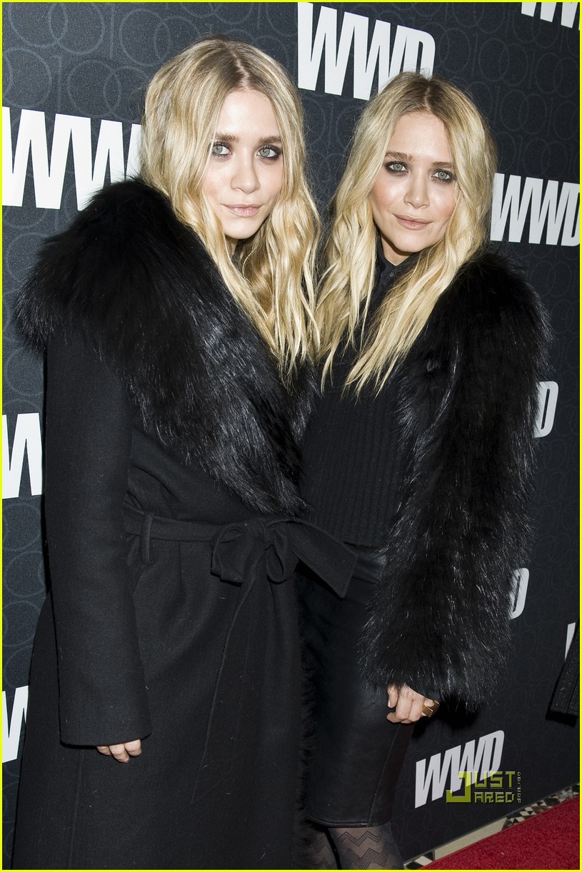 Picture of Ashley Olsen in General Pictures - TI4U_u1288903771.jpg ...