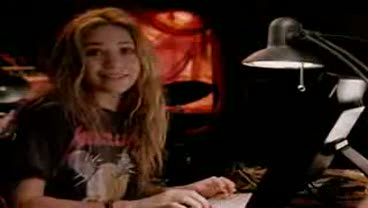 Ashley Olsen in New York Minute